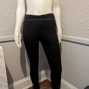 Leggings, Woman's Clothing, Bianca Nygard, Black